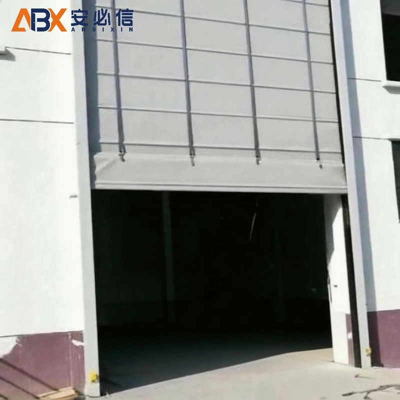 仙桃升降平台